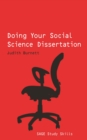 Doing Your Social Science Dissertation - eBook
