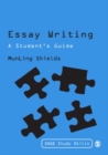 Essay Writing : A Student's Guide - eBook