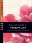 Key Concepts in Palliative Care - eBook