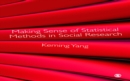 Making Sense of Statistical Methods in Social Research - eBook