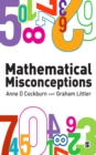 Mathematical Misconceptions : A Guide for Primary Teachers - eBook