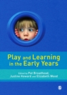 Play and Learning in the Early Years : From Research to Practice - eBook
