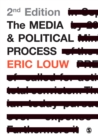 The Media and Political Process - eBook