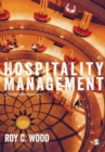 Hospitality Management : A Brief Introduction - Book