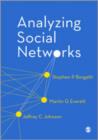 Analyzing Social Networks - Book