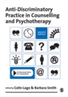Anti-Discriminatory Practice in Counselling & Psychotherapy - eBook