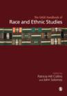 The SAGE Handbook of Race and Ethnic Studies - eBook