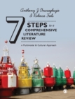 Seven Steps to a Comprehensive Literature Review : A Multimodal and Cultural Approach - Book