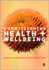 Commissioning Health and Wellbeing - Book