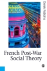 French Post-War Social Theory : International Knowledge Transfer - eBook