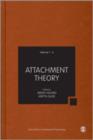 Attachment Theory - Book