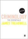 Criminology : The Essentials - Book