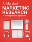 Marketing Research : A Managerial Approach - Book
