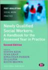 Newly Qualified Social Workers : A Practice Guide to the Assessed and Supported Year in Employment - Book