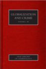 Globalization and Crime - Book