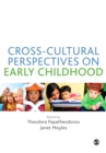Cross-Cultural Perspectives on Early Childhood - eBook