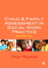 Child and Family Assessment in Social Work Practice - eBook