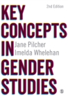Key Concepts in Gender Studies - Book