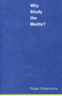 Why Study the Media? - eBook