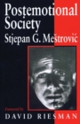 Postemotional Society - eBook