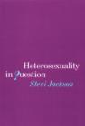 Heterosexuality in Question - eBook