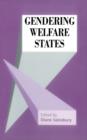 Gendering Welfare States - eBook