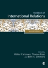Handbook of International Relations - eBook