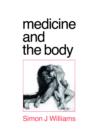 Medicine and the Body - eBook