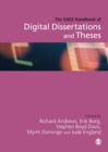 The SAGE Handbook of Digital Dissertations and Theses : SAGE Publications - eBook