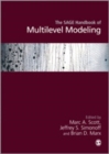 The SAGE Handbook of Multilevel Modeling - eBook