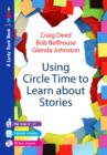 Using Circle Time to Learn About Stories - eBook
