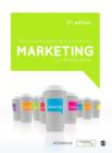 Marketing : An Introduction - Book