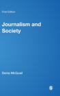 Journalism and Society - Book