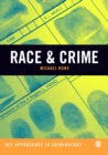 Race & Crime - eBook