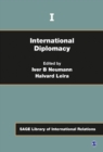 International Diplomacy - Book