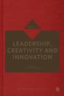 Leadership, Creativity and Innovation - Book