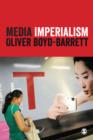 Media Imperialism - Book