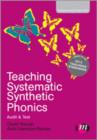 Teaching Systematic Synthetic Phonics : Audit and Test - Book