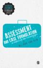 Assessment and Case Formulation in Counselling and Psychotherapy - Book