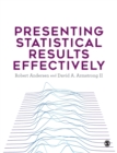 Presenting Statistical Results Effectively - Book