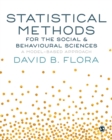 Statistical Methods for the Social and Behavioural Sciences : A Model-Based Approach - Book