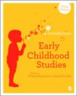 An Introduction to Early Childhood Studies - Book