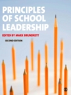 Principles of School Leadership - eBook