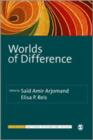 Worlds of Difference - Book