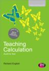 Teaching Calculation : Audit and Test - Book