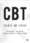 CBT Values and Ethics - Book