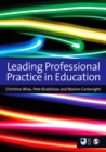 Leading Professional Practice in Education - eBook