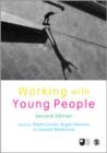 Working with Young People - Book
