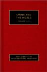 International Relations of China - Book