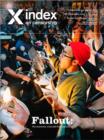 Fallout : Free Speech and the Economic Crisis - Book